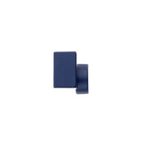 Contemporary Metal Knob - 3542