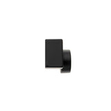 Contemporary Metal Knob - 3542