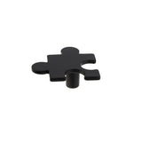 Richelieu America - Contemporary Metal Knob - 2564 - Matte Black