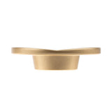 Contemporary Metal Knob - 2589