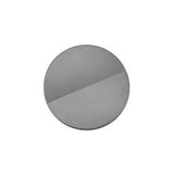 Contemporary Metal Knob - 2589