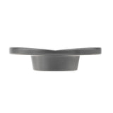 Contemporary Metal Knob - 2589