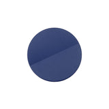 Contemporary Metal Knob - 2589