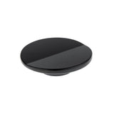Richelieu America - Contemporary Metal Knob - 2589 - Matte Black