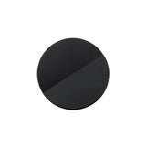 Contemporary Metal Knob - 2589