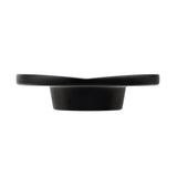 Contemporary Metal Knob - 2589