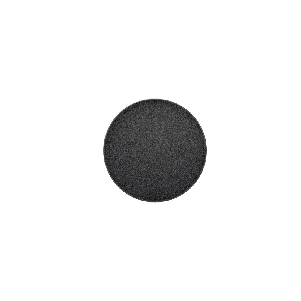 Contemporary Metal Knob - 2295