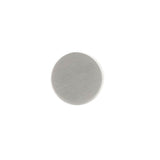 Contemporary Metal Knob - 2295