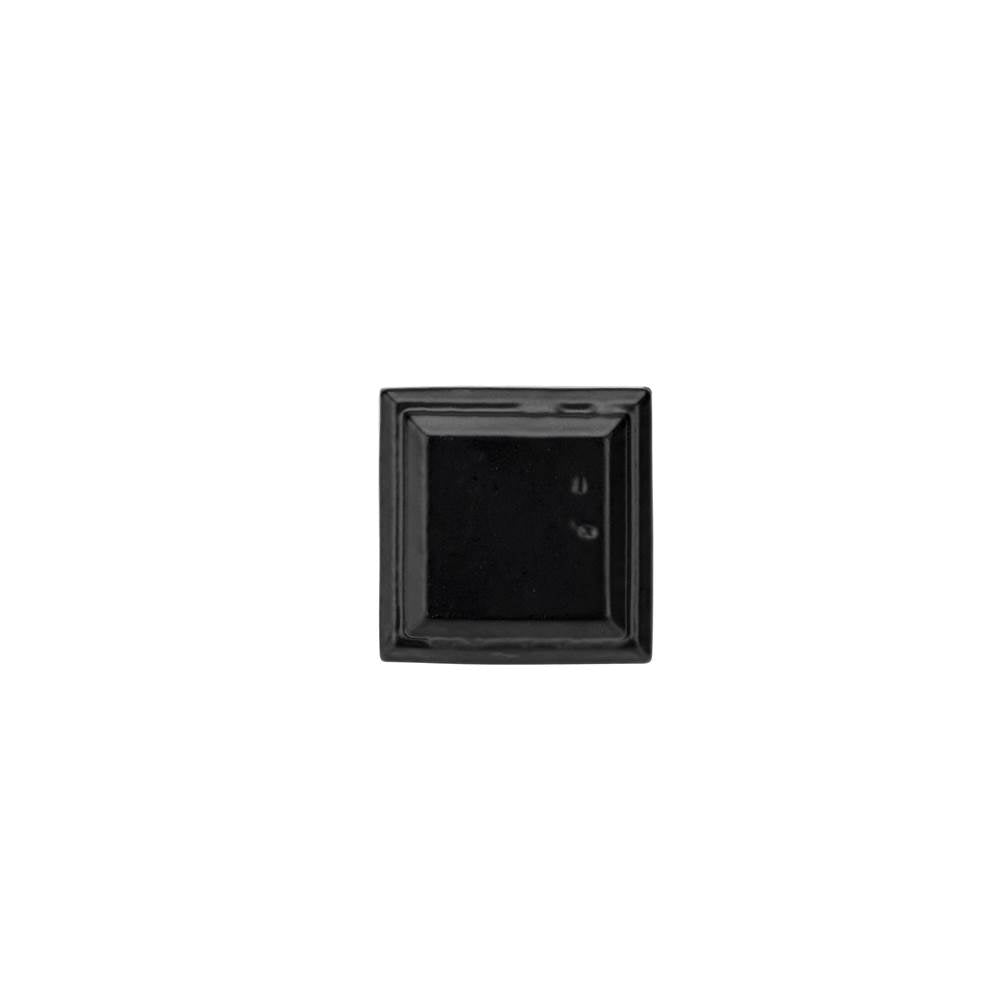 Traditional Forged Iron Knob - 6965
