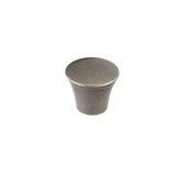 Richelieu America - Traditional Forged Iron Knob - 6755 - Natural Iron
