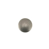 Traditional Forged Iron Knob - 6755