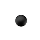 Traditional Forged Iron Knob - 6755