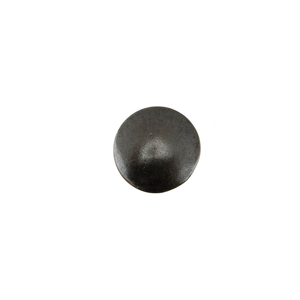 Traditional Forged Iron Knob - 6755