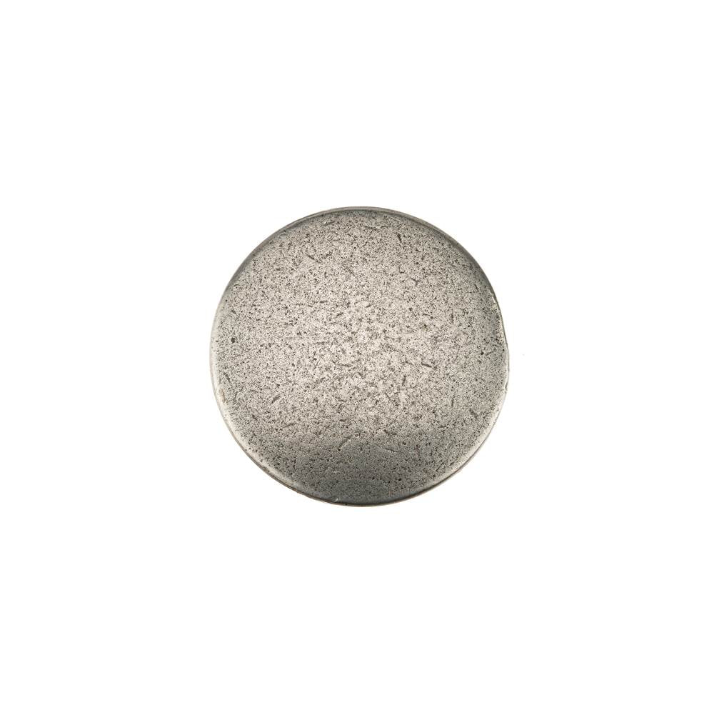 Traditional Forged Iron Knob - 6755