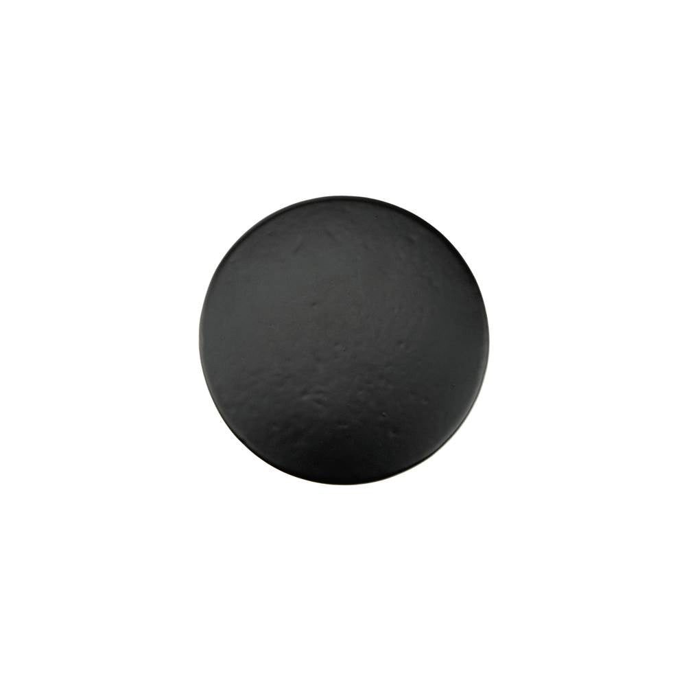 Traditional Forged Iron Knob - 6755