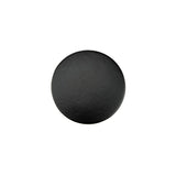 Traditional Forged Iron Knob - 6755