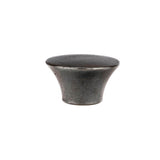 Traditional Forged Iron Knob - 6755