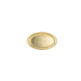 Traditional Metal Knob - 7904