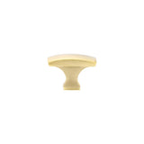 Transitional Metal Knob - 7654