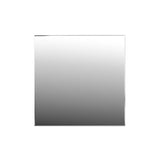 Contemporary Metal Knob - 7981