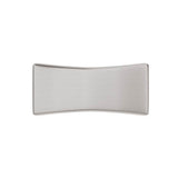 Contemporary Metal Knob - 5187