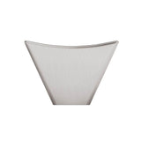 Contemporary Metal Knob - 5187