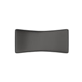 Contemporary Metal Knob - 5187