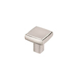 Richelieu America - Transitional Metal Knob - 8655 - Brushed Nickel