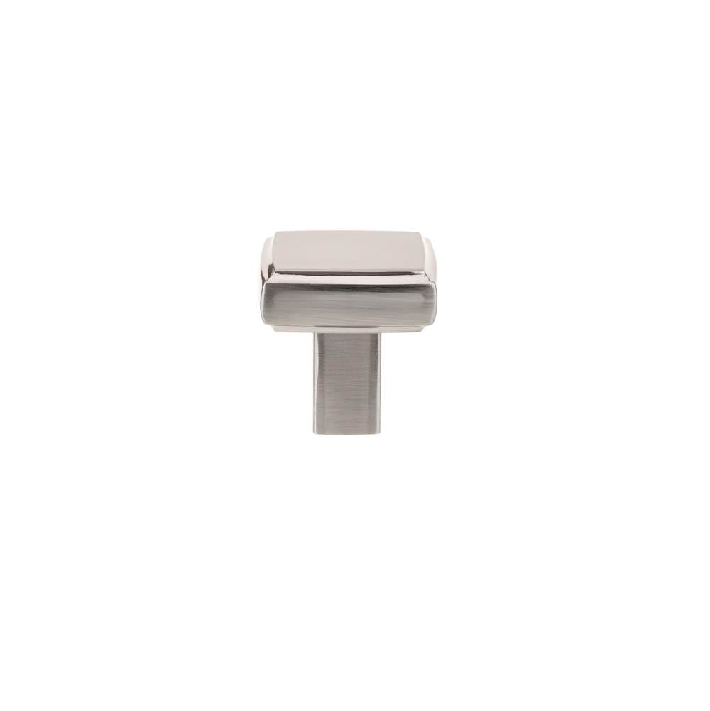 Transitional Metal Knob - 8655