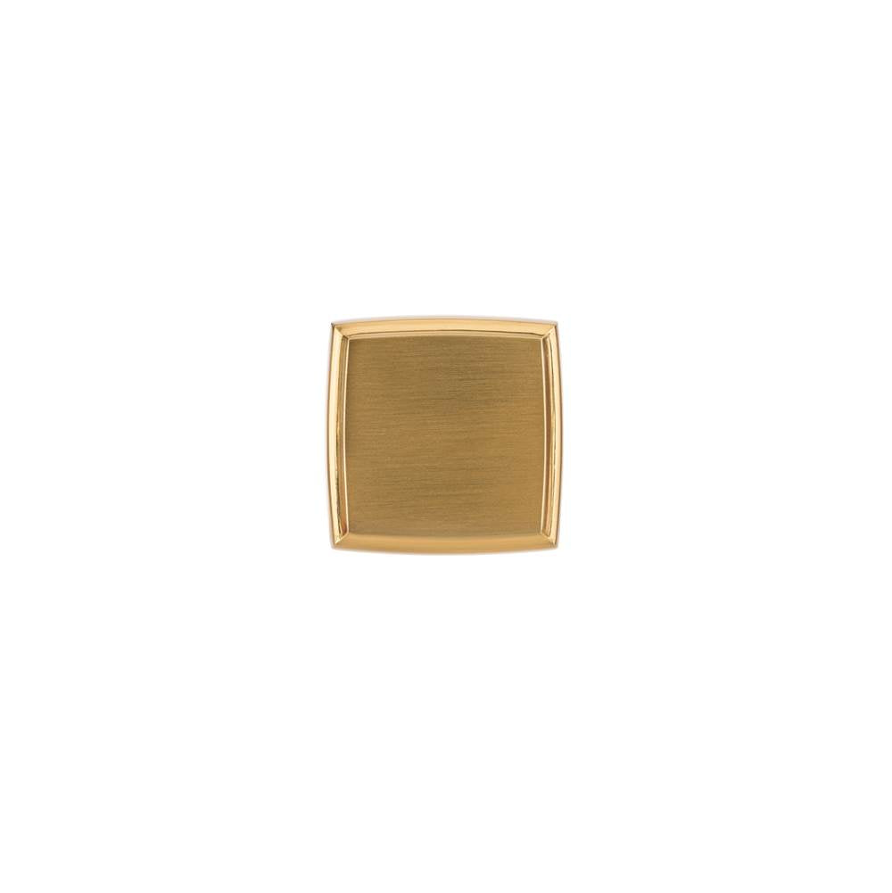 Transitional Metal Knob - 8655
