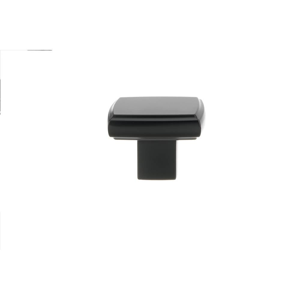 Transitional Metal Knob - 8655