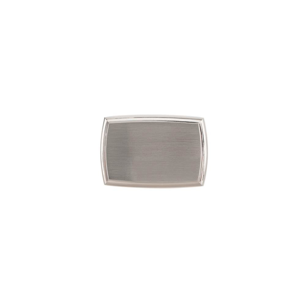Transitional Metal Knob - 8655