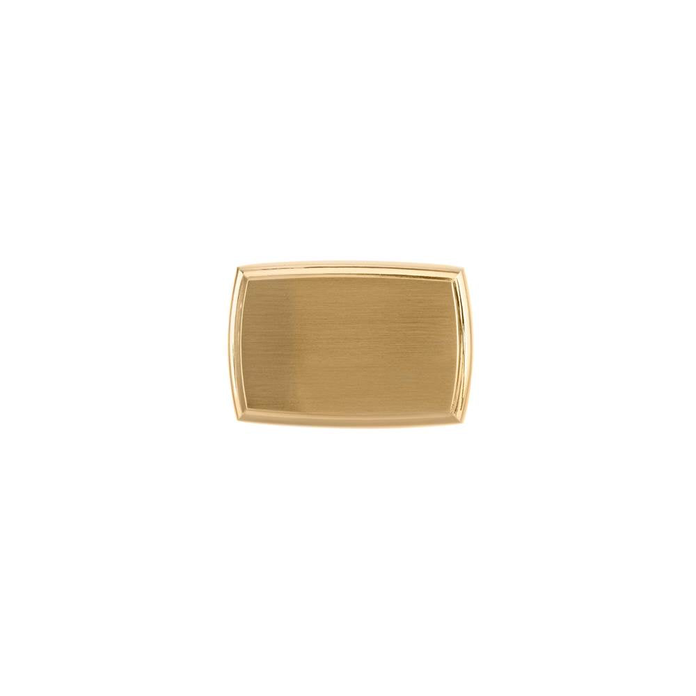 Transitional Metal Knob - 8655