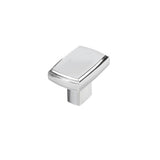 Richelieu America - Transitional Metal Knob - 8655 - Chrome
