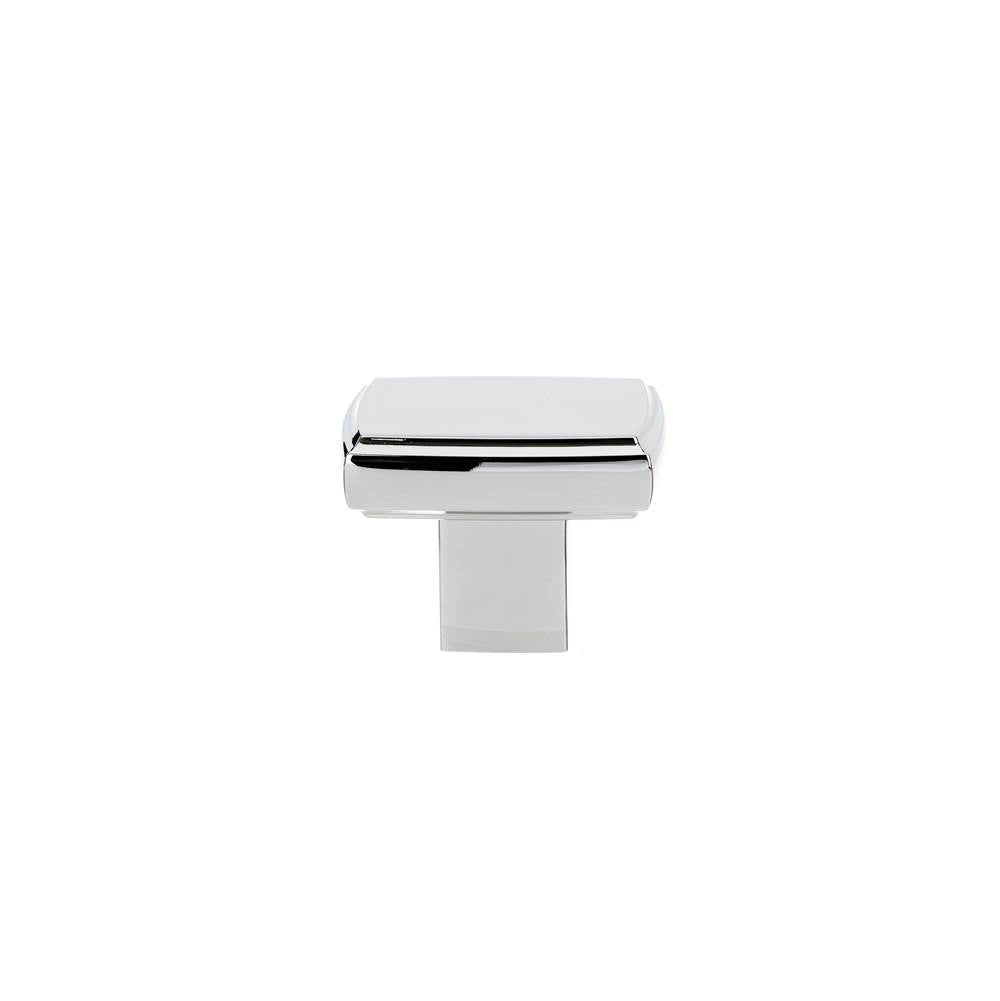 Transitional Metal Knob - 8655