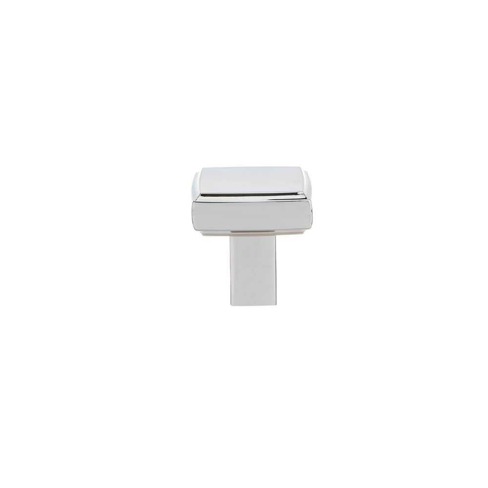 Transitional Metal Knob - 8655