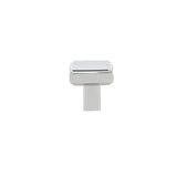Transitional Metal Knob - 8655