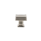 Transitional Metal Knob - 8640