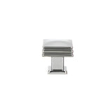 Transitional Metal Knob - 8640