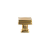 Transitional Metal Knob - 8640