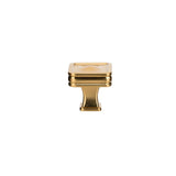 Transitional Metal Knob - 86803