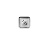 Transitional Metal Knob - 86803