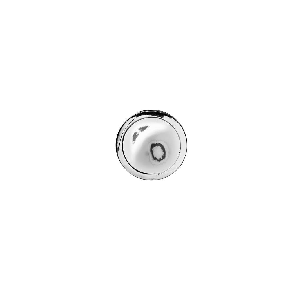 Transitional Metal Knob - 8680