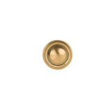 Transitional Metal Knob - 8680
