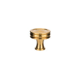 Transitional Metal Knob - 8680