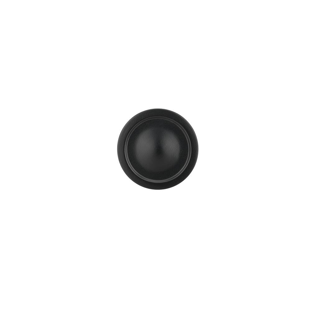 Transitional Metal Knob - 8680
