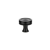Transitional Metal Knob - 8680