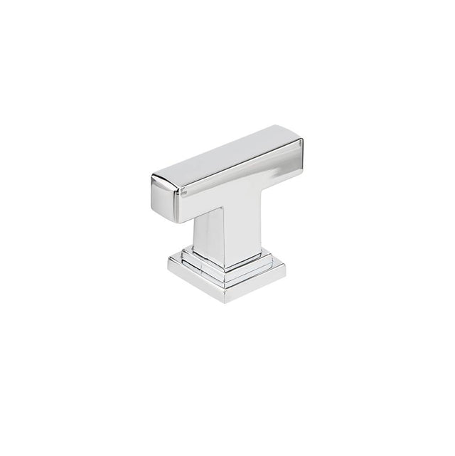 Richelieu America - Transitional Metal Knob - 8645 - Chrome