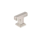 Richelieu America - Transitional Metal Knob - 8645 - Brushed Nickel