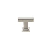 Transitional Metal Knob - 8645